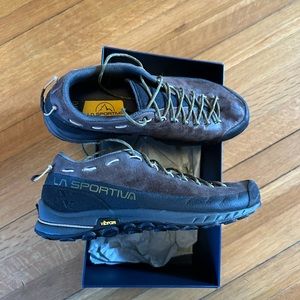 La Sportiva TX2 Leather Shoe